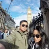 Stachy Lubis &amp; Ditto Rukmana