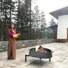 olga lydia, aris utama