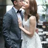 olga lydia, aris utama