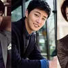 Aktor Korea Wamil