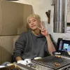 Hoshi SEVENTEEN Beri Donasi 100 Juta Won