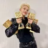Hoshi SEVENTEEN Beri Donasi 100 Juta Won