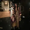 Nia Ramadhani dan Mikhayla