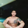 Krisjiana Suami Siti Badriah Ganteng Hot Daddy