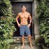 Andrew White - Nana Mirdad