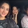 Ibnu Jamil dan anak sambung