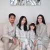 Ibnu Jamil dan anak sambung