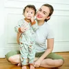 Rianti Cartwright Momong Anak