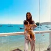 Vanessa Lima istri Erick Iskandar