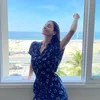 Vanessa Lima istri Erick Iskandar