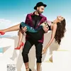 Deepika Padukone dan Ranveer Singh