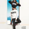 Deepika Padukone dan Ranveer Singh