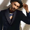 Deepika Padukone dan Ranveer Singh