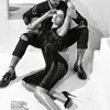 Deepika Padukone dan Ranveer Singh