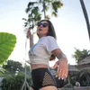 Deretan potret Wulan uritno yang bikin resah.