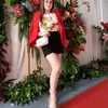 Celine Evangelista