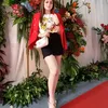 Celine Evangelista