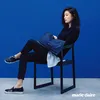 Pictorial Jun Ji Hyun Hamil