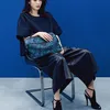 Pictorial Jun Ji Hyun Hamil
