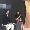 Bintang Korea Pasca melahirkan