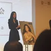 Bintang Korea Pasca melahirkan