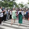 Jessica Iskandar dan Gisella Anastasia