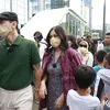 Jessica Iskandar dan Gisella Anastasia