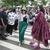 Jessica Iskandar dan Gisella Anastasia