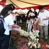 Alasan Hotma Sitompul Dimakamkan Secara Militer