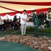 Alasan Hotma Sitompul Dimakamkan Secara Militer