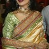 Sejak pertama kali debut di Bollywood, aktris ini sudah dikenal dengan nama Rekha. Nama aslinya adalah Bhanurekha Ganesan. Disingkat saja jadi Rekha dan ternyata membawa hoki.