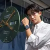 Hubungan Cinta Ok Taecyeon 