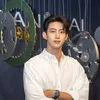 Hubungan Cinta Ok Taecyeon 