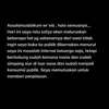 Ratu Sofya Kembali Angkat Bicara