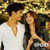 Yoona Seven First kisses