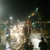 Banjir Jakarta