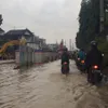Banjir Jakarta