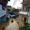 Banjir Jakarta