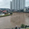Banjir Jakarta