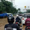 Banjir Jakarta