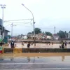 Banjir Jakarta