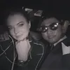 Korean Hulk Je Yong Ha, Pacar Lindsay Lohan