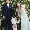 Artis Korea Cinlok di Drama