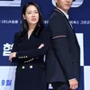 son ye jin dan hyun bin film the negotiator