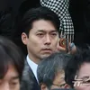 Hyun Bin Berkaca-kaca