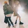 HyunA dan E\'Dawn