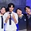 Hyunmin University War
