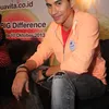 Darius Sinathrya