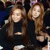 Hyorin &amp; Soyu Sistar