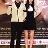 Rain &amp; Krystal